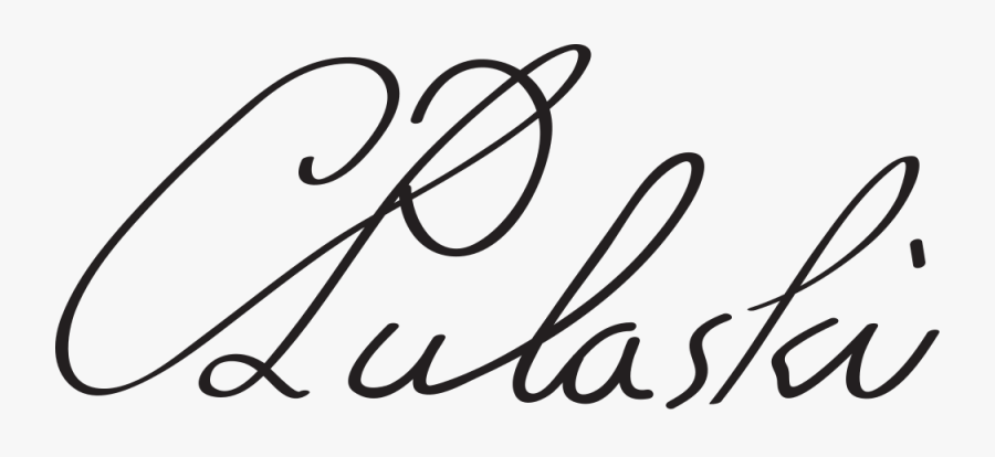 Calligraphy, Transparent Clipart