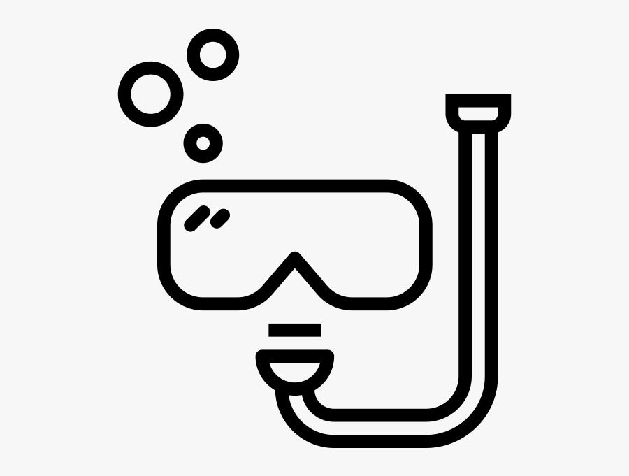 "
 Class="lazyload Lazyload Mirage Cloudzoom Featured - Cartoon Scuba Mask Transparent, Transparent Clipart