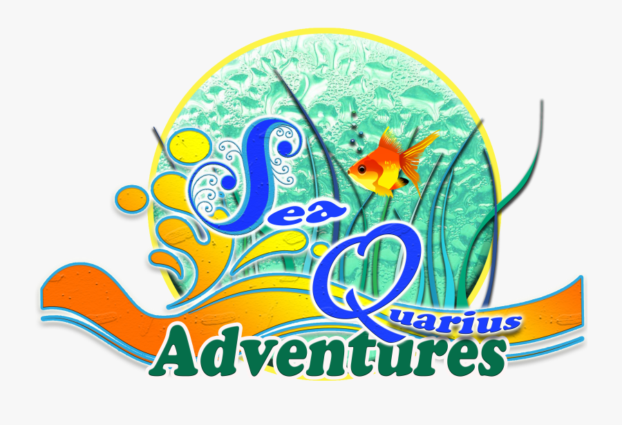 Seaquarius Adventures - Water Drops On Glass, Transparent Clipart