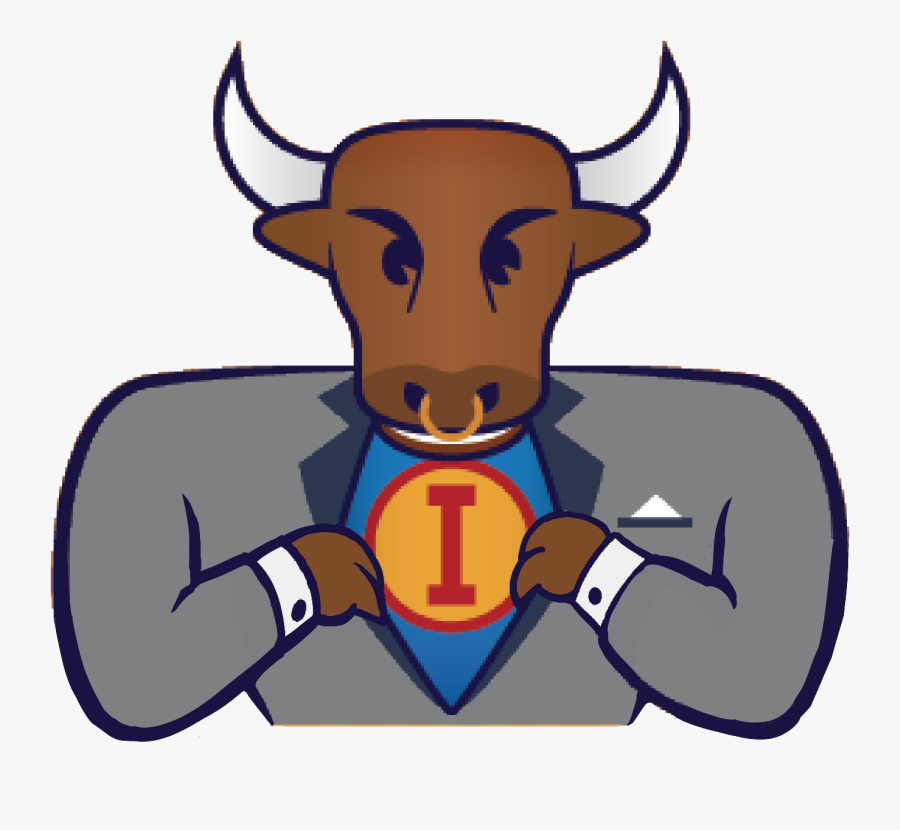 Invincibull Vpn, Transparent Clipart
