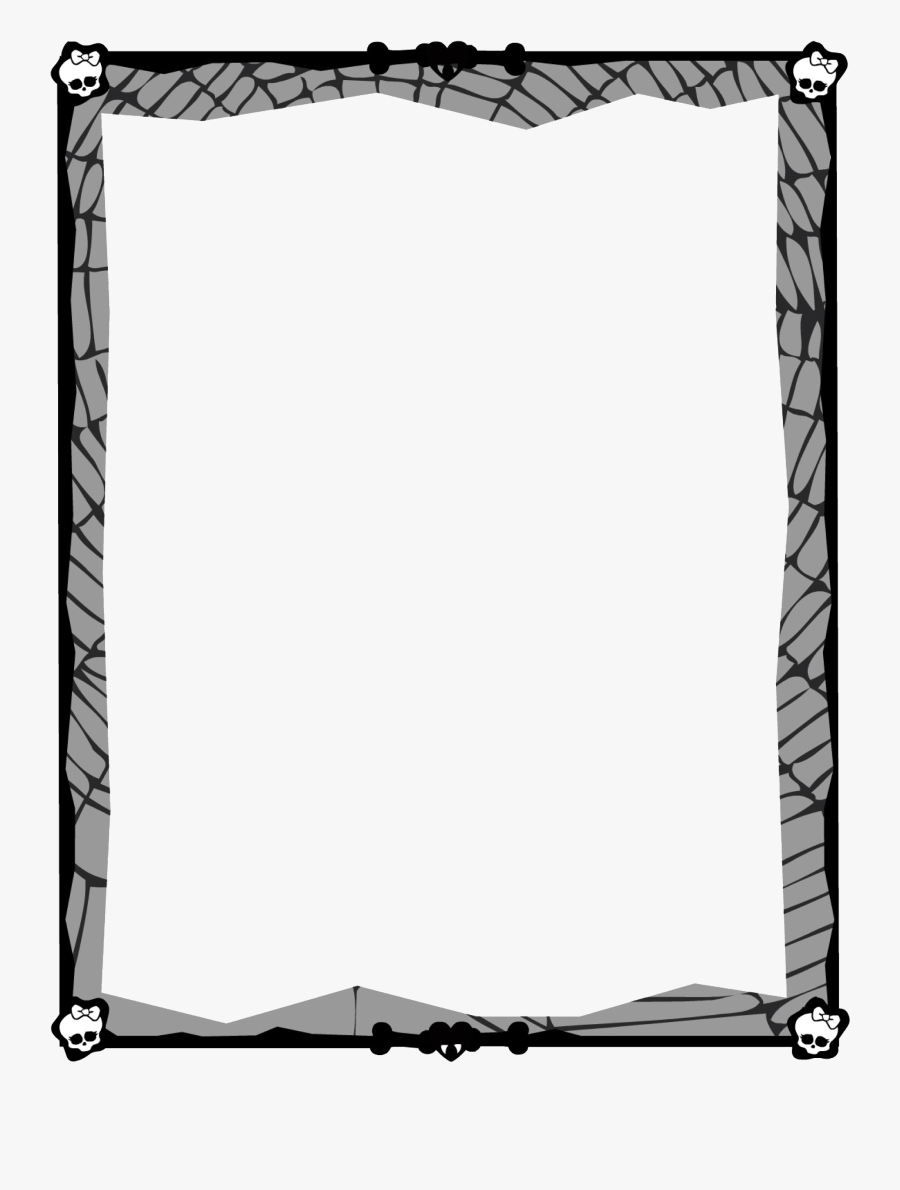 Monster High Food Recipe, Transparent Clipart