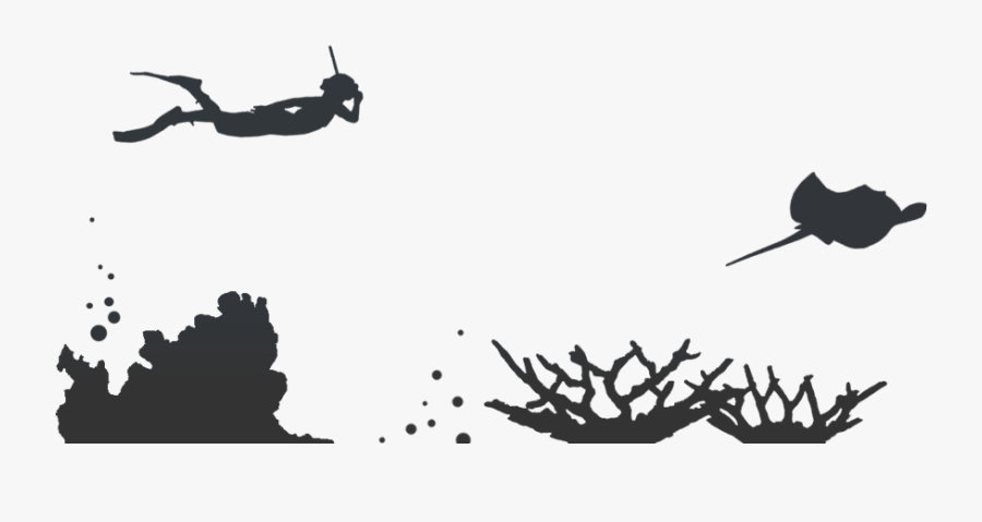 Silhouette, Transparent Clipart