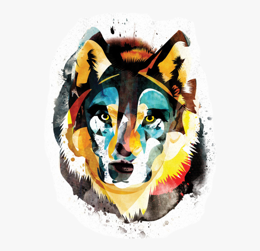 Julie Of The Wolves Book Cover, Transparent Clipart