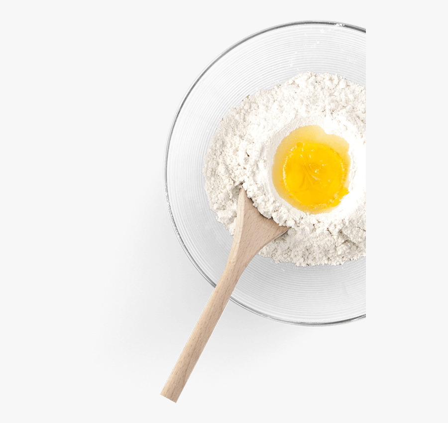 Clip Art The Bake Show - Fried Egg, Transparent Clipart