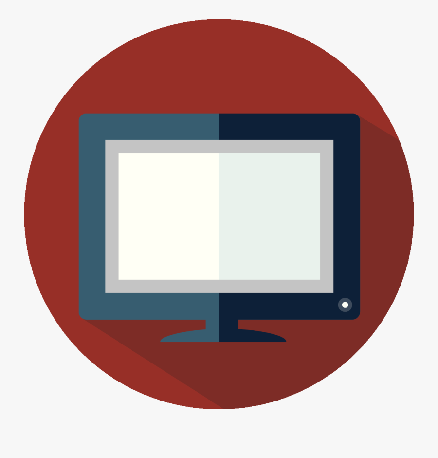 Dishes Clipart Casserole Dish - Circle, Transparent Clipart