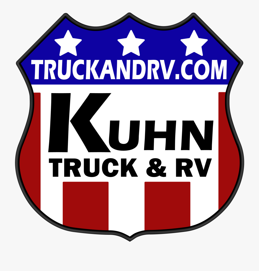 Kuhn Truck And Rv Logo - Truck And Rv, Transparent Clipart