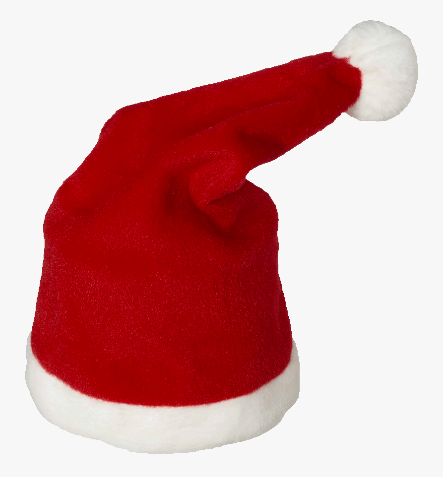 Whatzupwiththat ® Bearwear Christmas Hat - Christmashat, Transparent Clipart