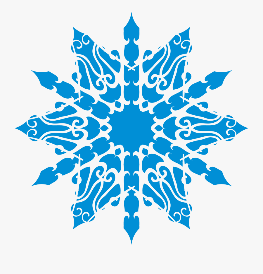 Symmetry, Transparent Clipart