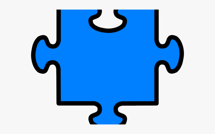 Autism Puzzle Pieces Clipart, Transparent Clipart