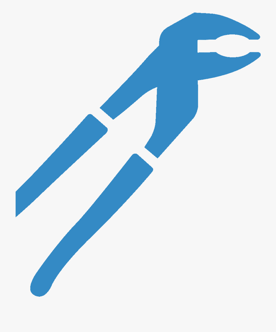 Wrench Design Element, Transparent Clipart