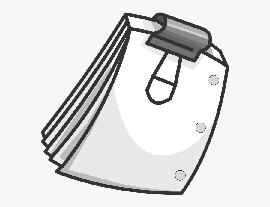 Movie Clipart Book Movie - Movie Script Png, Transparent Clipart