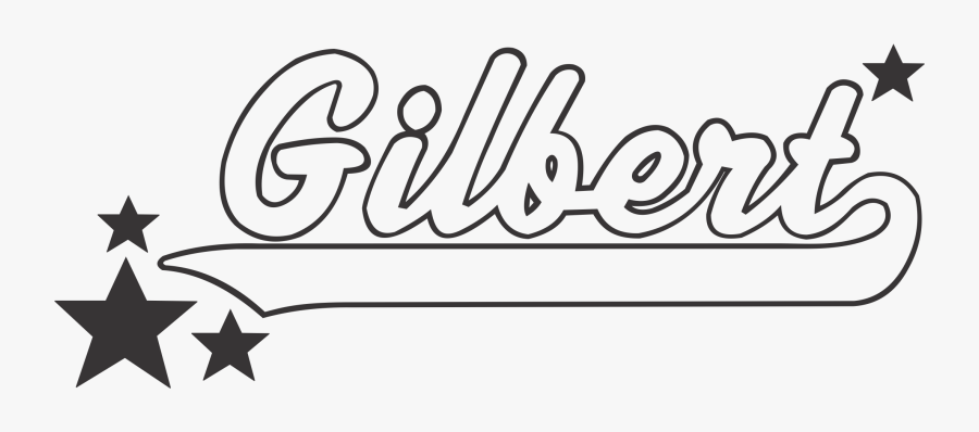 Phoenix Script With Tail And Stars - Pret A Manger Uk Logo, Transparent Clipart