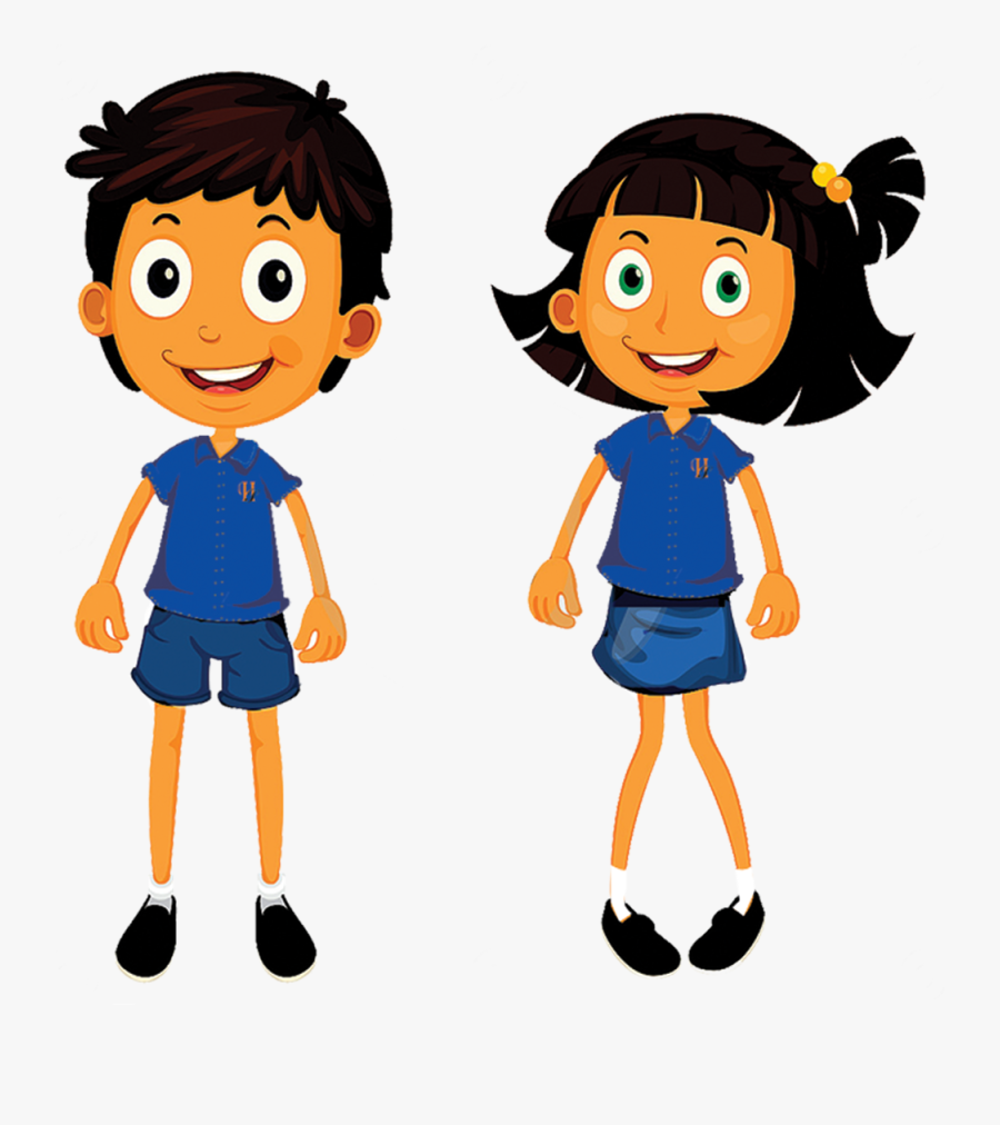 Spitting Social Story, Transparent Clipart