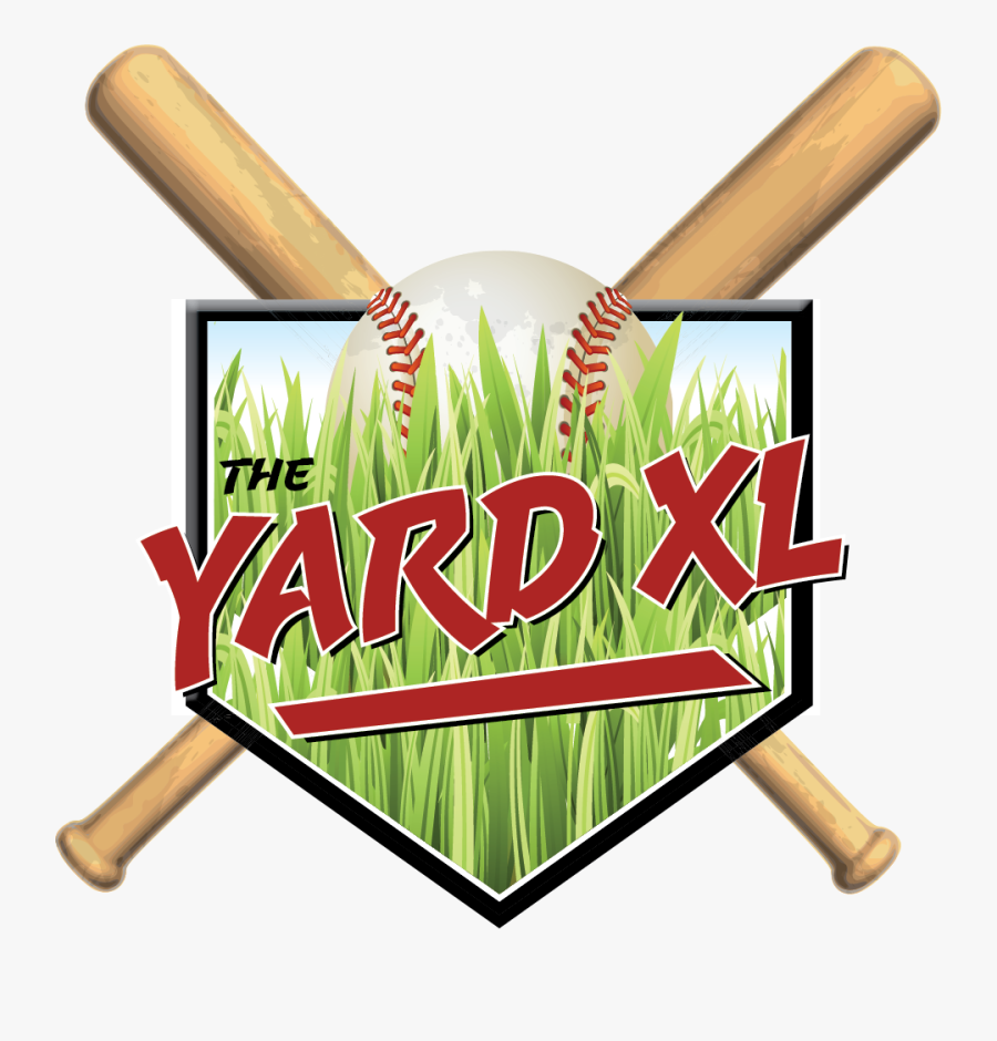 College Softball, Transparent Clipart