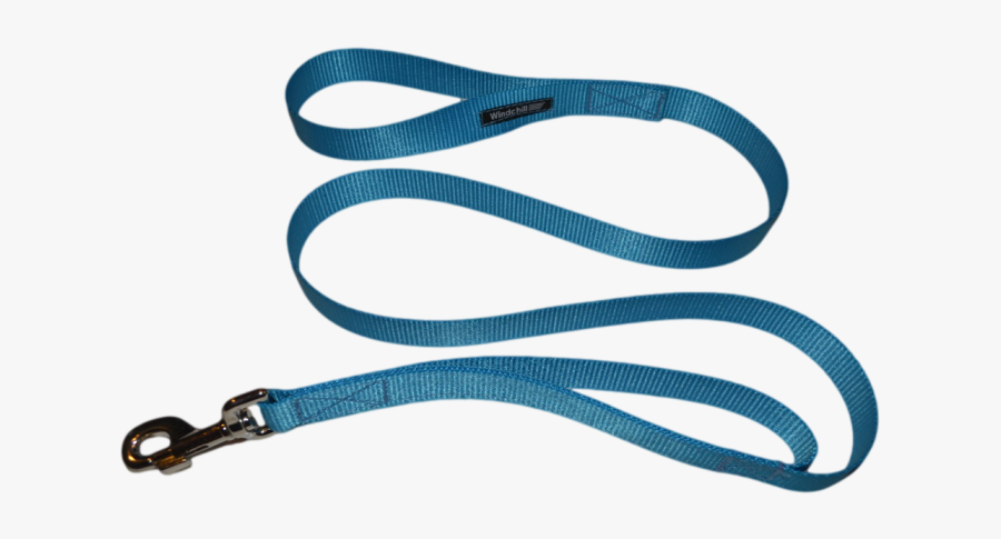 Dog Leash Transparent Background, Transparent Clipart