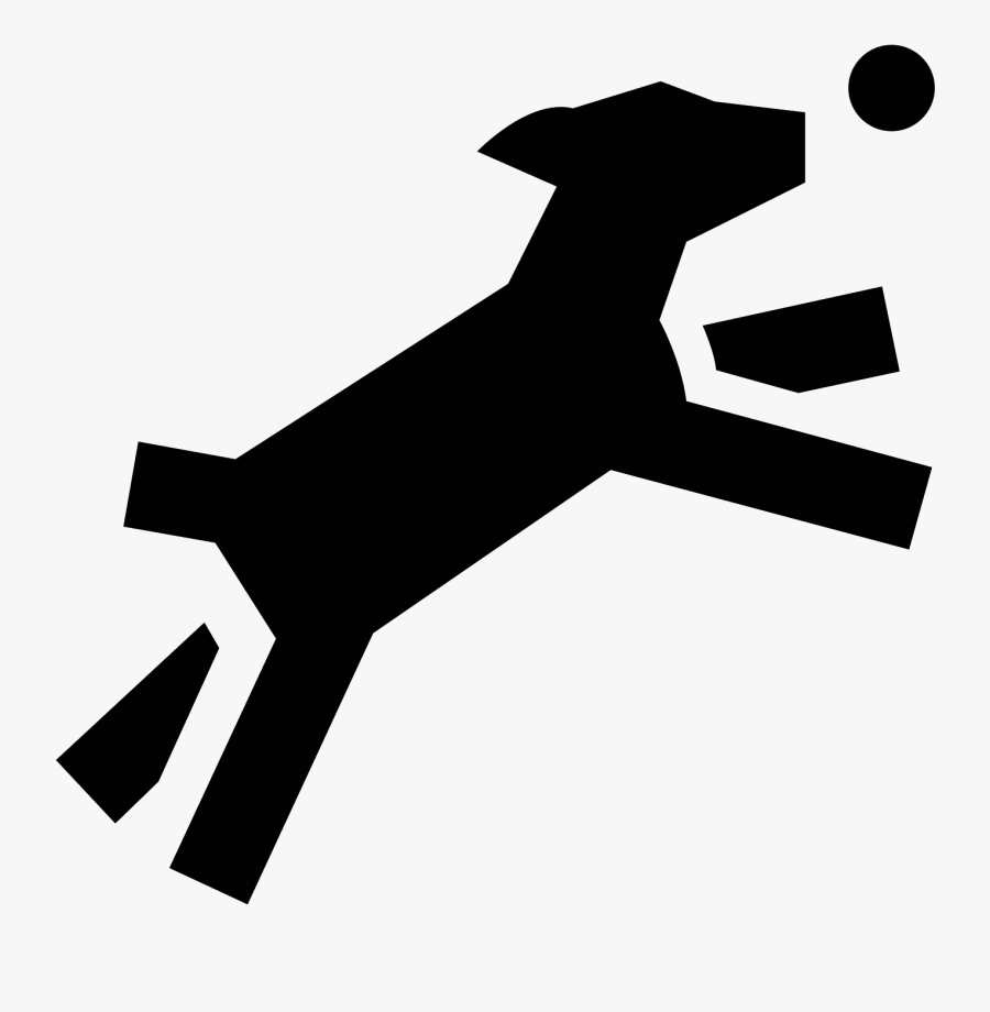 Dog Park Pembroke Welsh Corgi Computer Icons Leash - Dog Park Icon, Transparent Clipart