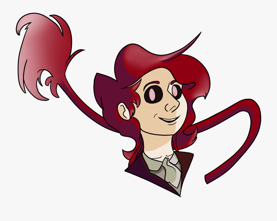 Sammy-fynne By Bookshelfpassageway - Cartoon, Transparent Clipart