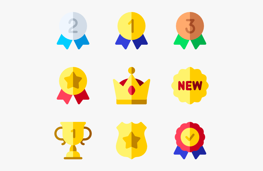 Yellow,clip - Png Reward, Transparent Clipart