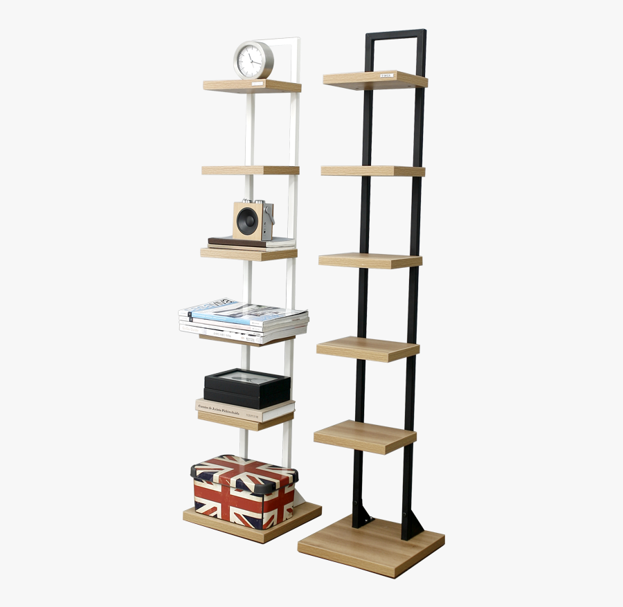 Clip Art Postcard Display Rack - Simple Wooden Flower Stand Designs, Transparent Clipart