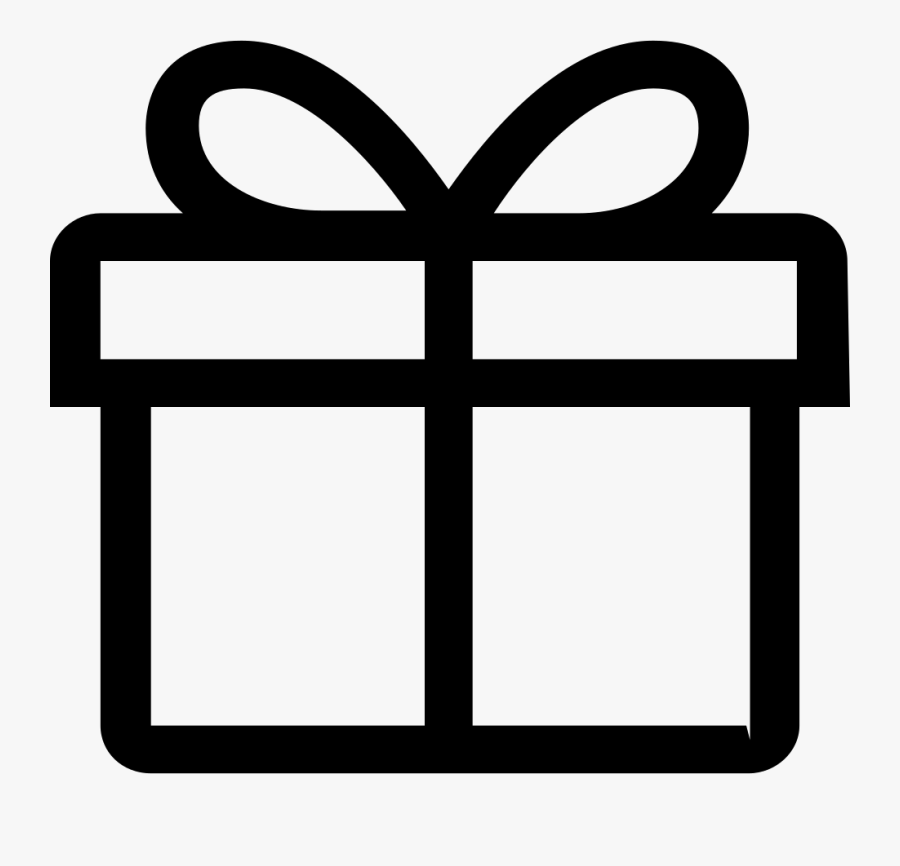 Reward Png Download Image - Gift Icon Png, Transparent Clipart