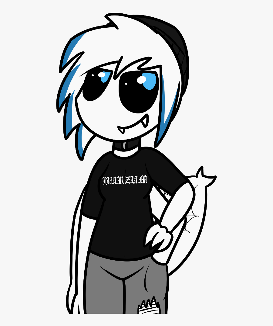 Reward - Umbr30n - Cartoon, Transparent Clipart