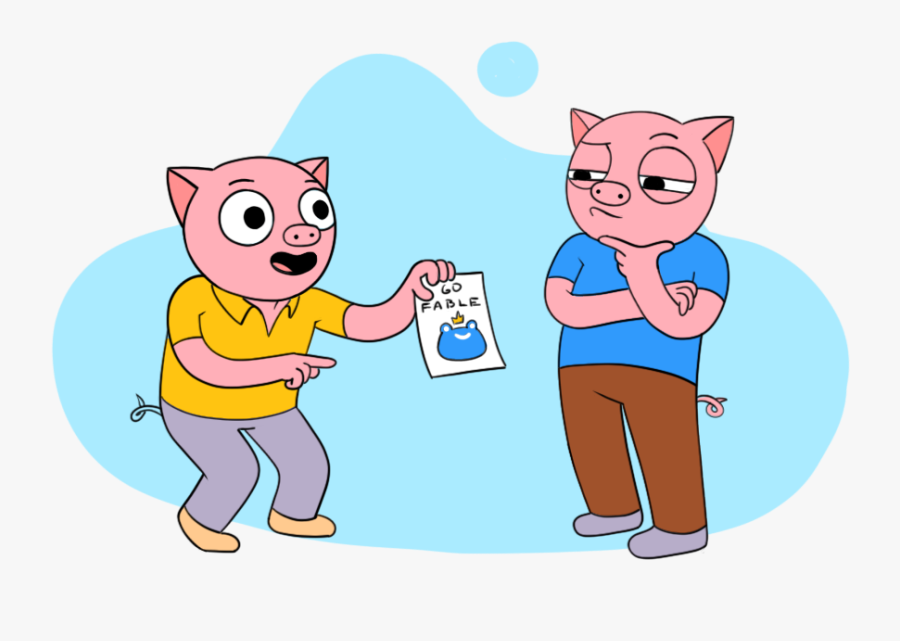 Cartoon, Transparent Clipart