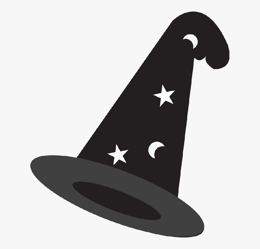 Harry Potter Hat Clip Art - Confederate Flag 8 Stars, Transparent Clipart