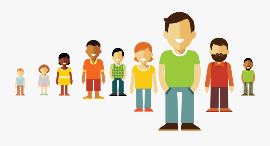 Friends Transparent Cartoon, Transparent Clipart