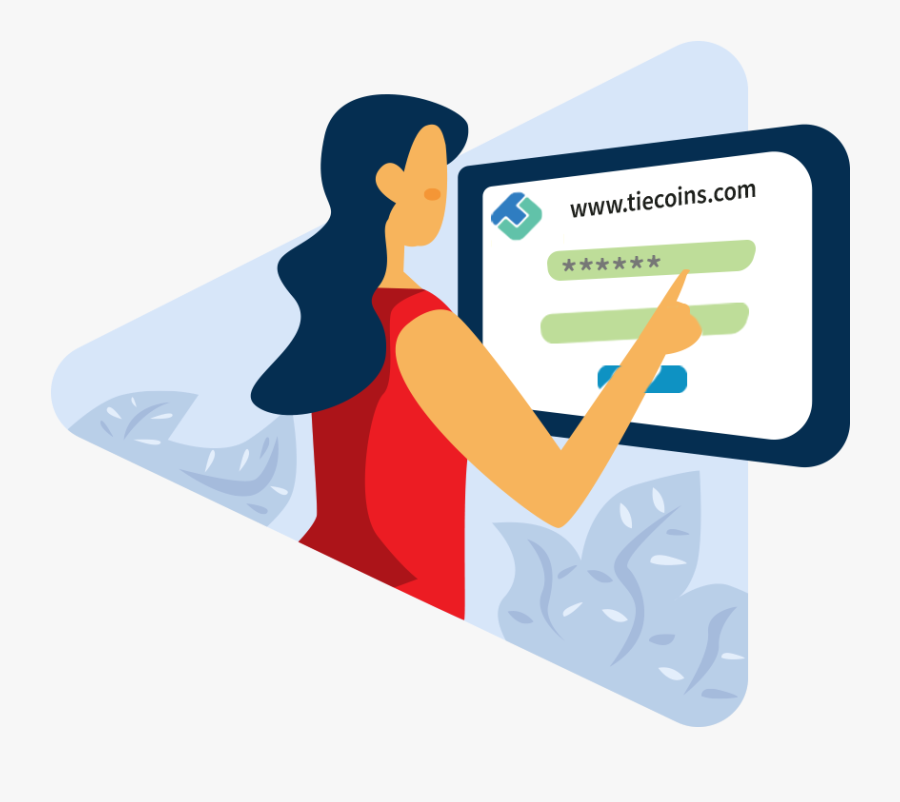 Redtie Tiecoins Rewards Banner, Transparent Clipart