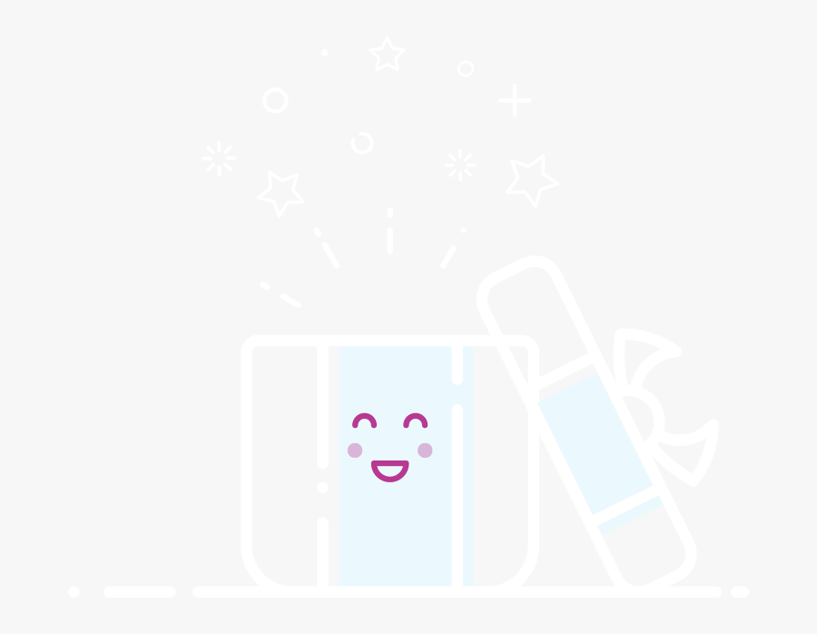 Loyalty Reward Points - Illustration, Transparent Clipart