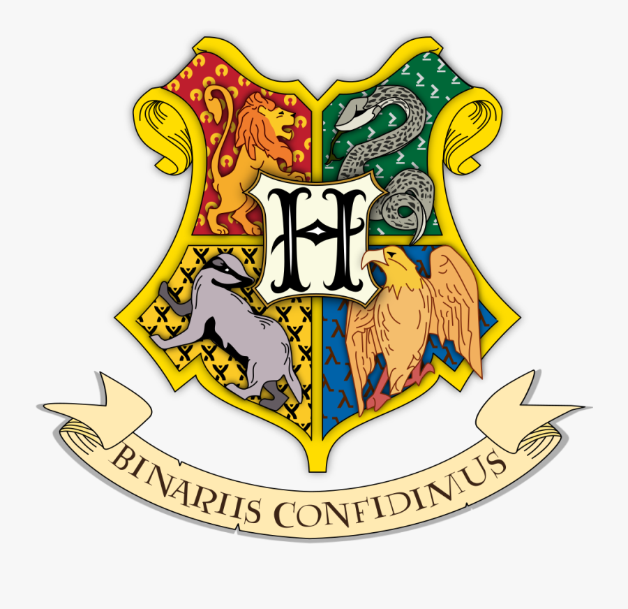 Harry Potter House, Transparent Clipart