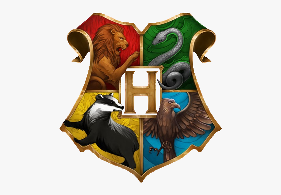 Pottermore Test, Transparent Clipart