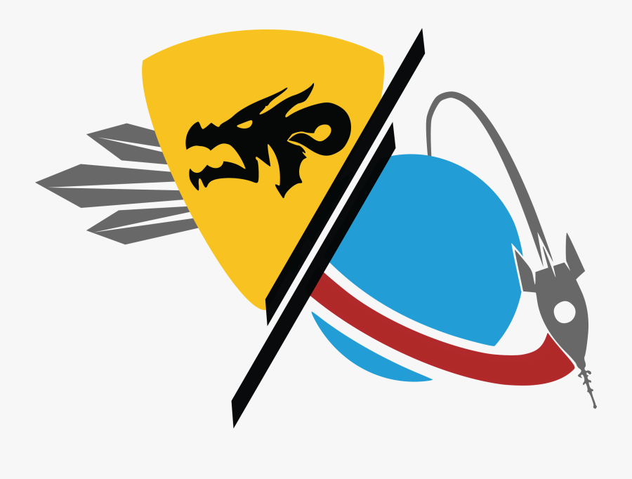 2018 Sfcolor - Hoover Sci Fi Fantasy Fest, Transparent Clipart