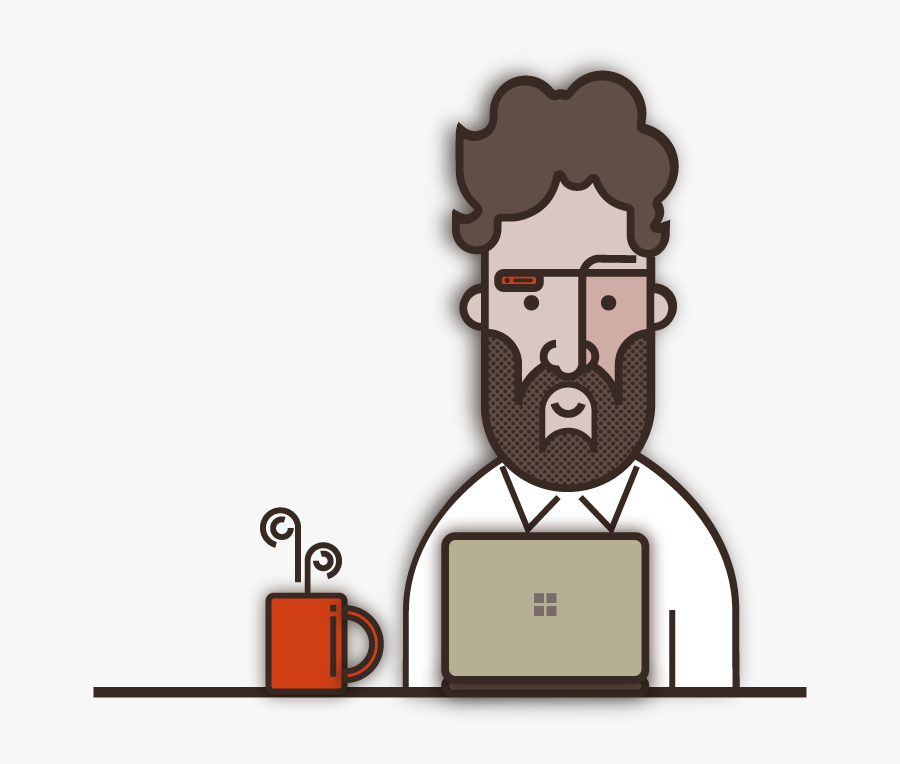 Cartoon, Transparent Clipart