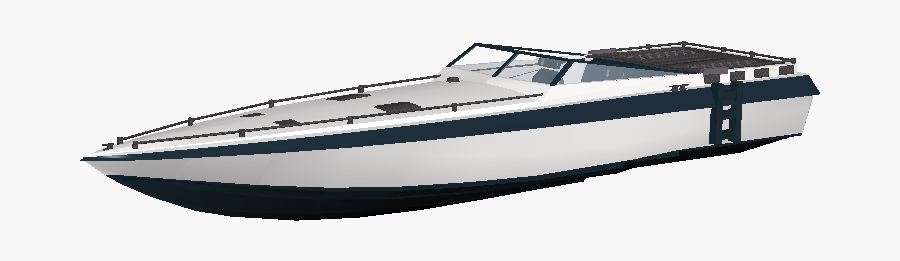 Boat - Launch, Transparent Clipart