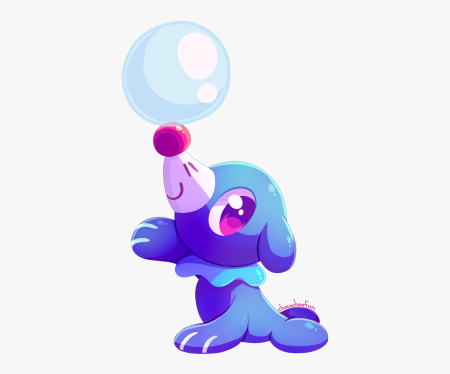 S Army Role-play Wiki - Popplio Cute, Transparent Clipart