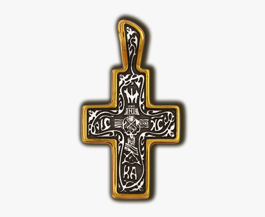 The Cross Of Calvary - Cross, Transparent Clipart