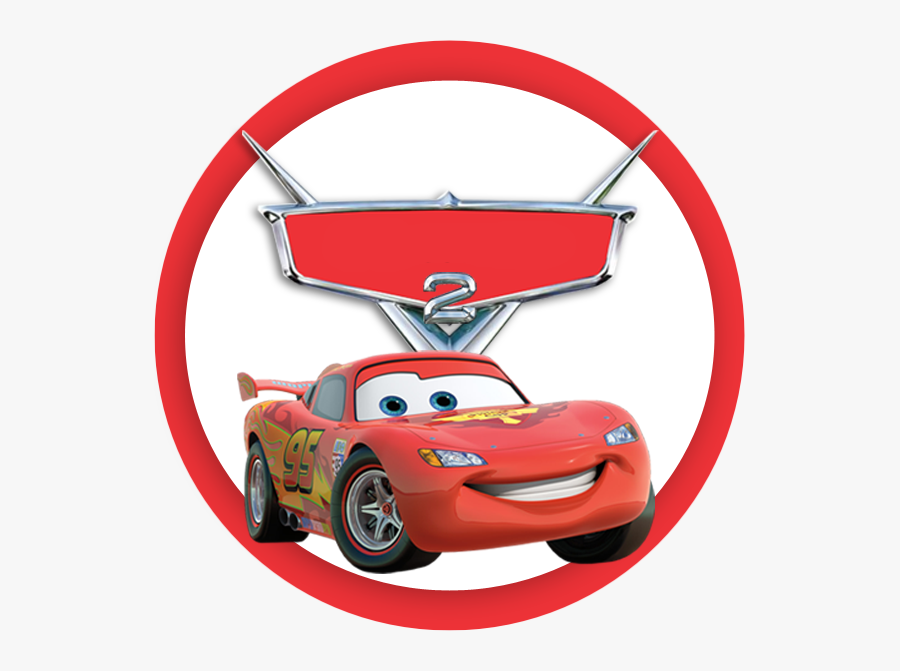 Cars 2 Png, Transparent Clipart