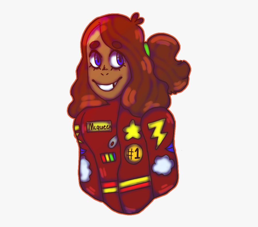 Its 2 Am And Hey I Decided Hey Why Not Revamp My Human - Cartoon, Transparent Clipart