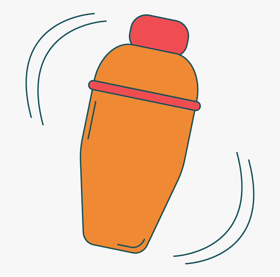 Learn Spirits Basics, Spirits History, And How To Taste, Transparent Clipart