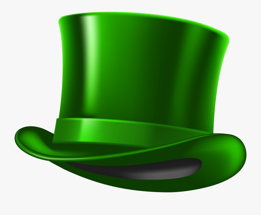 Clip Art Library Library St Patricks Png Image Gallery - St Patricks Hat Png, Transparent Clipart