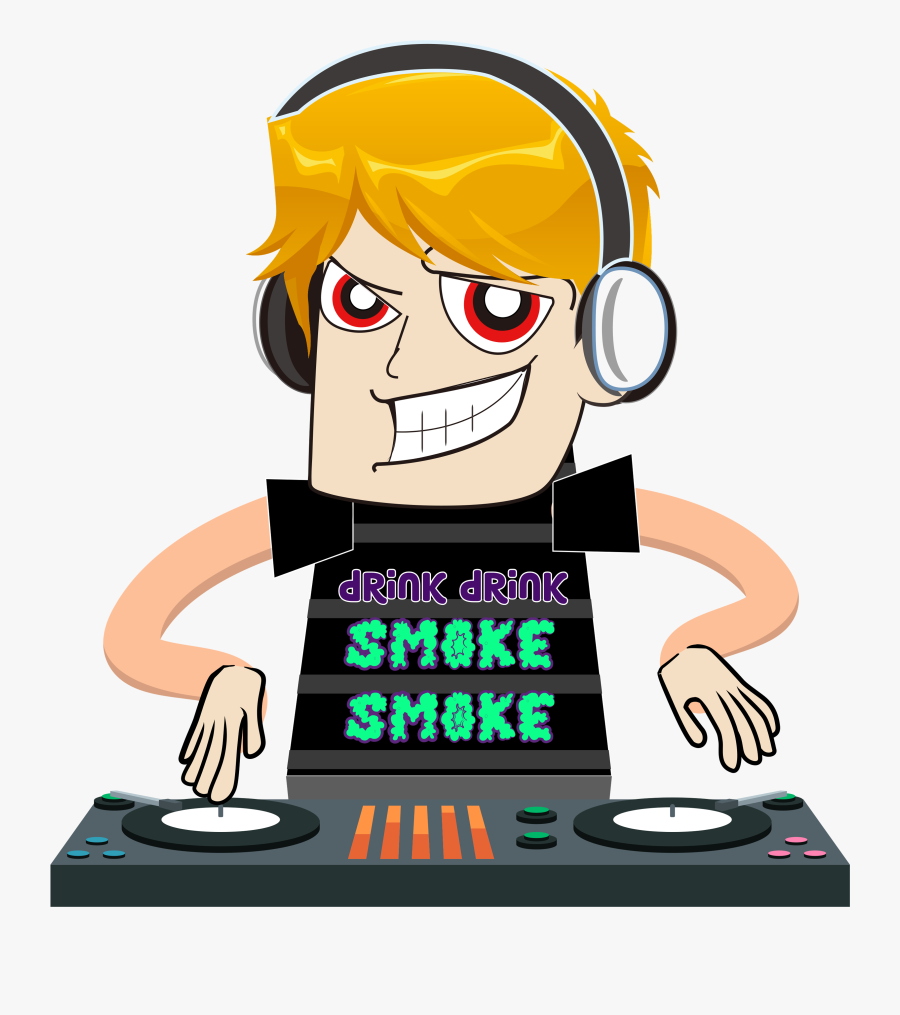 Cartoon, Transparent Clipart