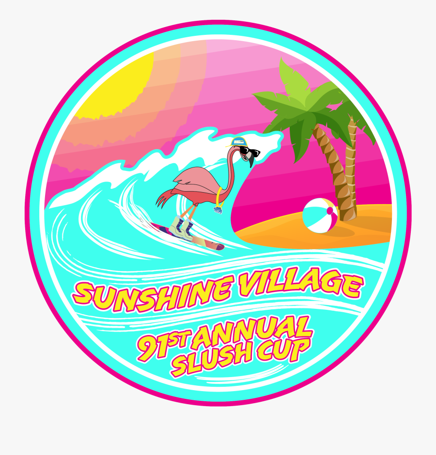 Slush Cup 92 Hero Thumbnail - Optical Disc, Transparent Clipart