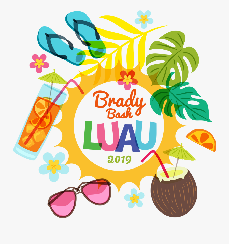 It"s An All-school Dance With A Dj, Food, And Games, Transparent Clipart