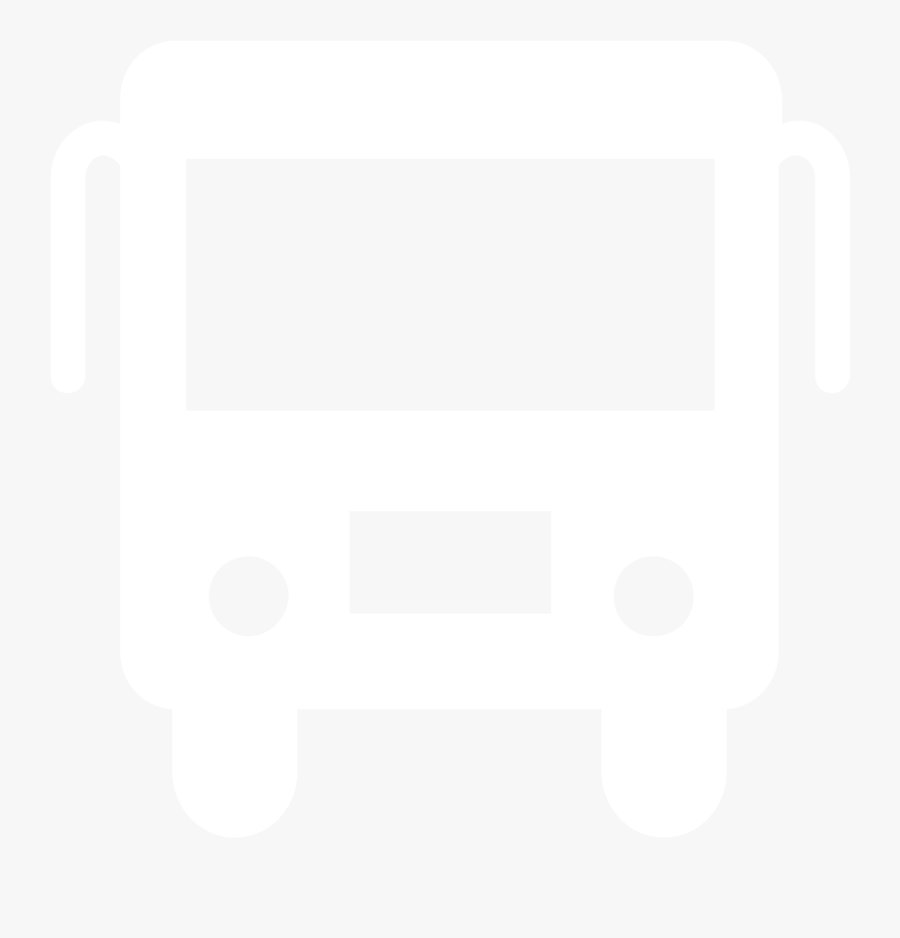 Bus Travel, Transparent Clipart