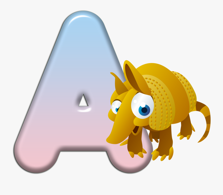 Letters Clipart Water - Alphabet, Transparent Clipart