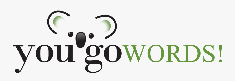 You Go Words - Bring You Down It Only, Transparent Clipart