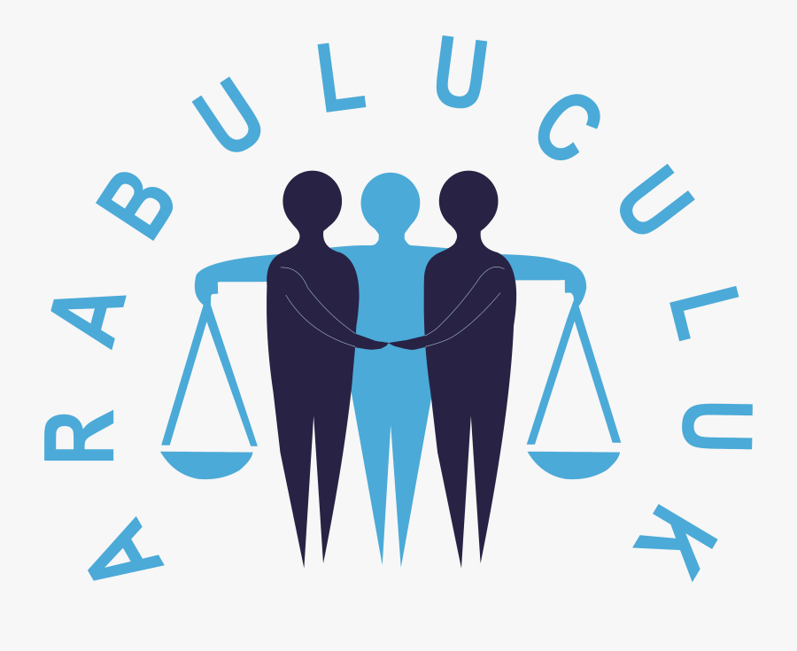Mediator Court Arabulucu Ministry Justice Of Mediation - Marymount Manhattan College Transparent Logo, Transparent Clipart