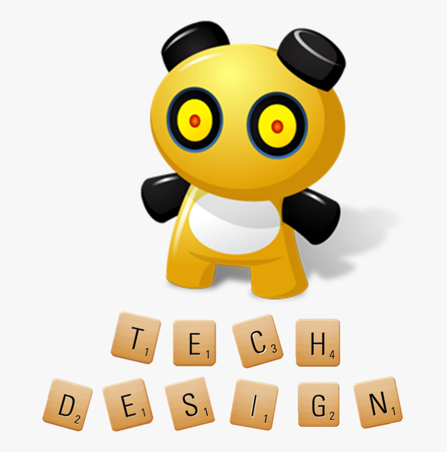 Technical Design - Art Toys Icon, Transparent Clipart