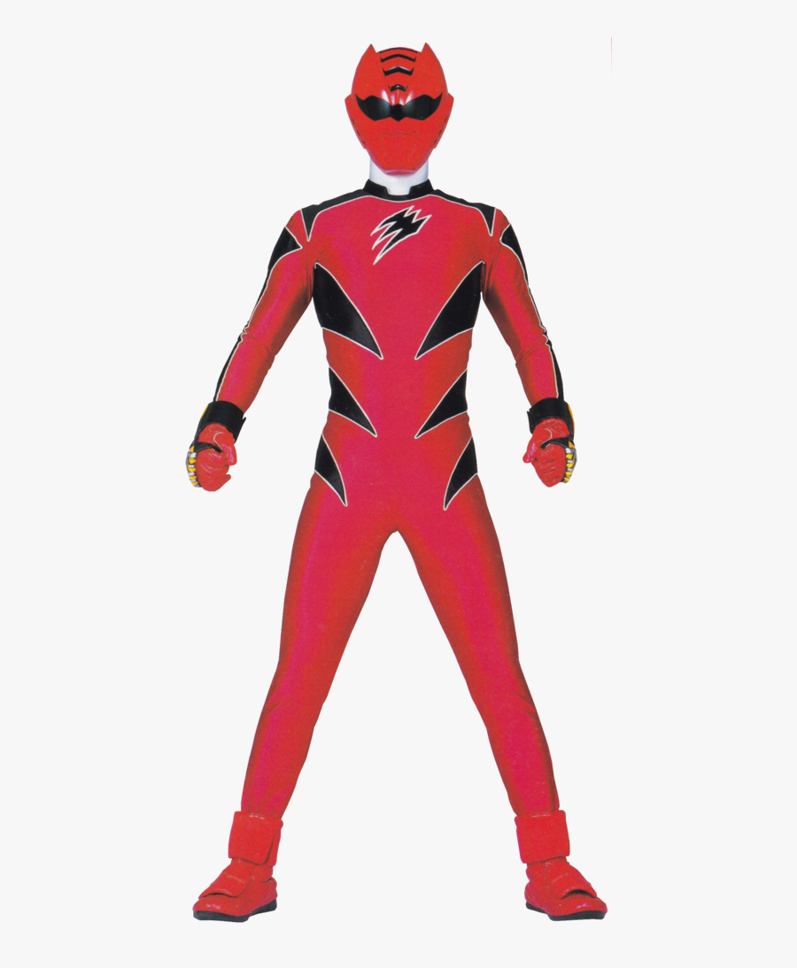 Fury Rangers Rangerwiki The Super Sentai And Power - Power Rangers Jungle Fury Red, Transparent Clipart